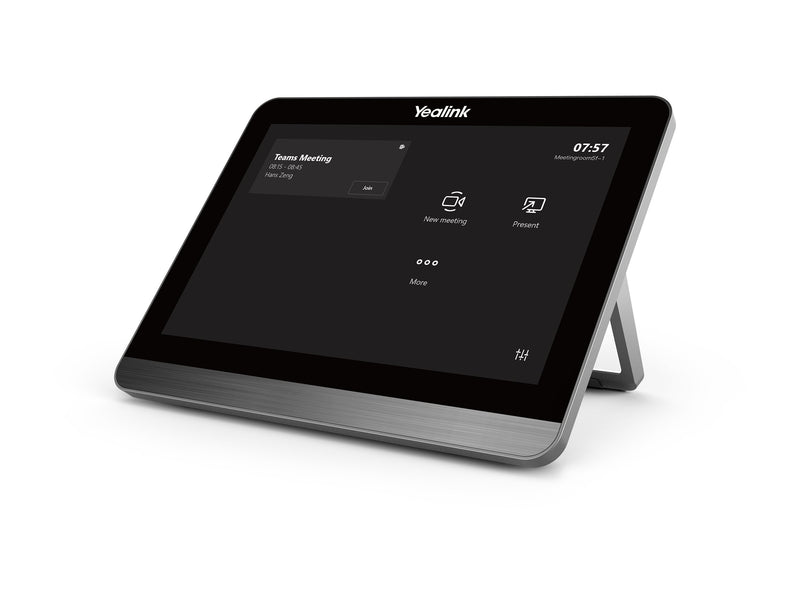 Yealink MeetingBar A30 – All-in-One Videokonferenz für mittlere Räume
