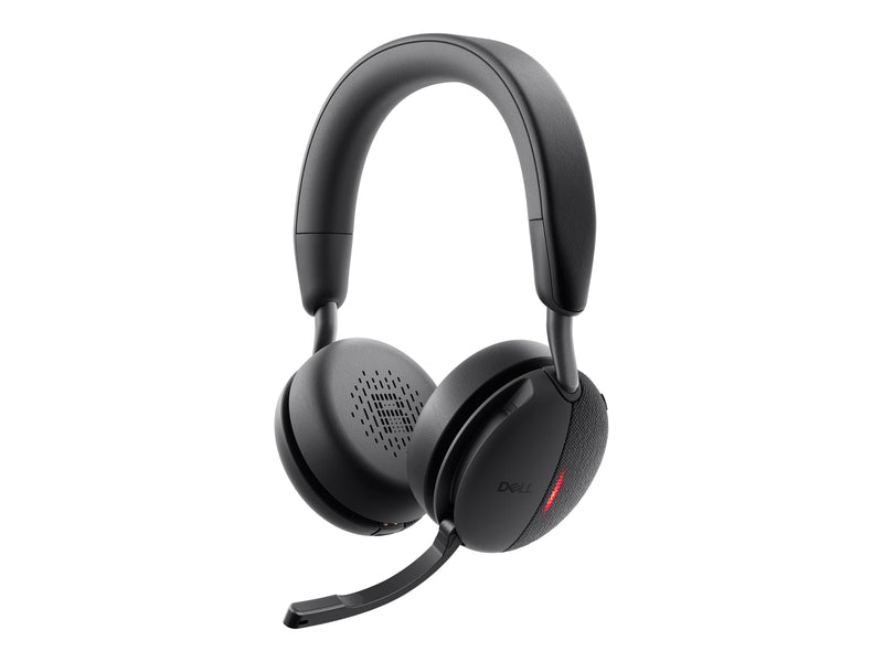 Dell Pro Wireless Headset – Komfort & Geräuschunterdrückung