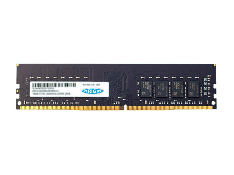 Origin Storage 32 GB RAM – Schneller DDR4-Speicher für PCs