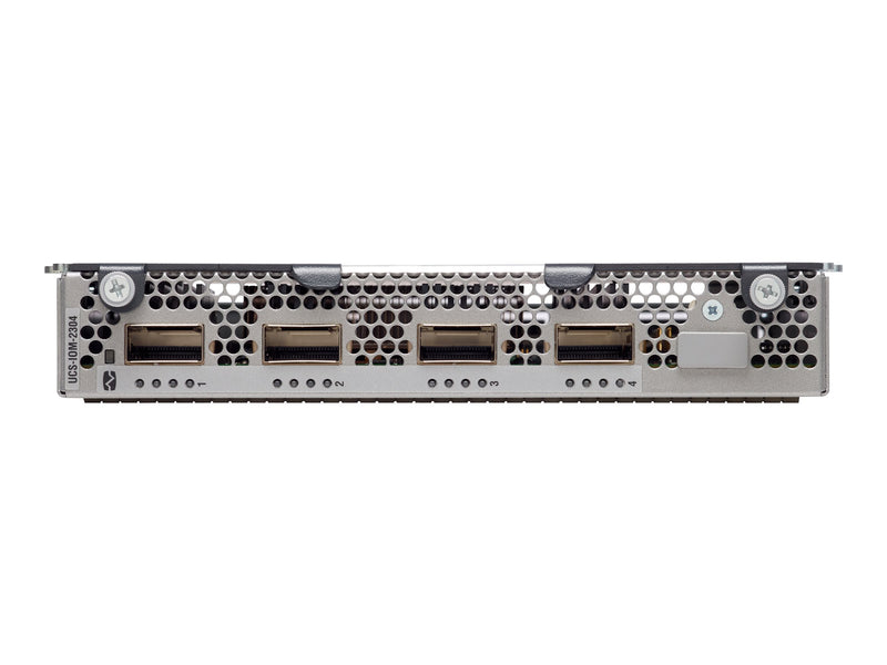 Cisco Erweiterungsmodul – 40Gb Ethernet, VLAN-Unterstützung