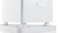 Canton Townus 90 Standlautsprecher – 3-Wege, 150/300 Watt Leistung