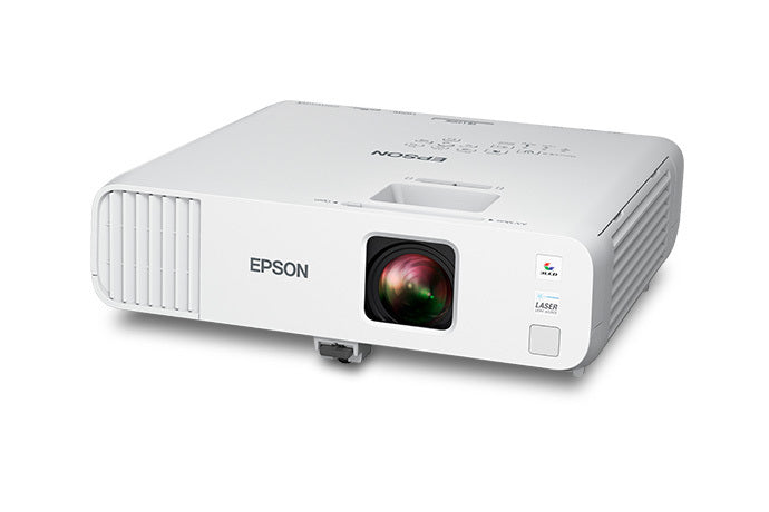 Epson 3-LCD Projektor – HD-ready, 4500 Lumen Helligkeit