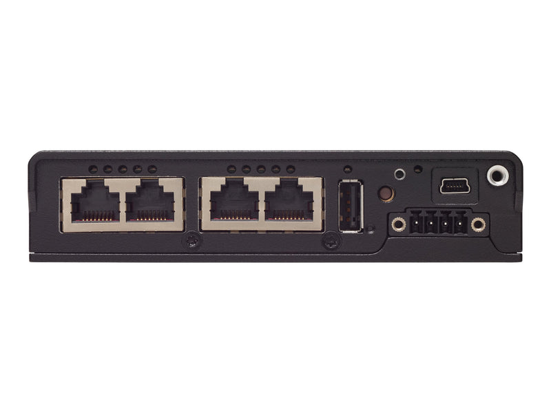Cisco Industrial Router – 4G/LTE, für Schaltschrank geeignet