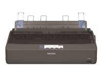 Epson Punktmatrix-Drucker A3 – Ideal für große Druckvolumen