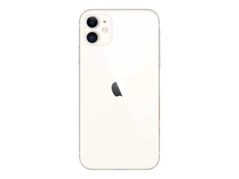Apple iPhone 11 – Zwei-Kamera-System, A13 Chip