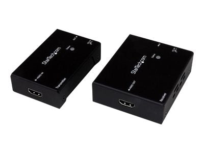 StarTech HDMI Extender – 4K Video über 70m Ethernet