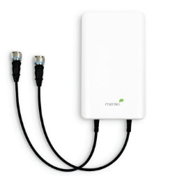 Cisco Meraki WLAN-Antenne – 14 dBi für 5 GHz Netzwerke