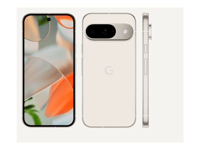 Google Pixel 9 Smartphone – 256 GB Speicher, Dual-Kamera