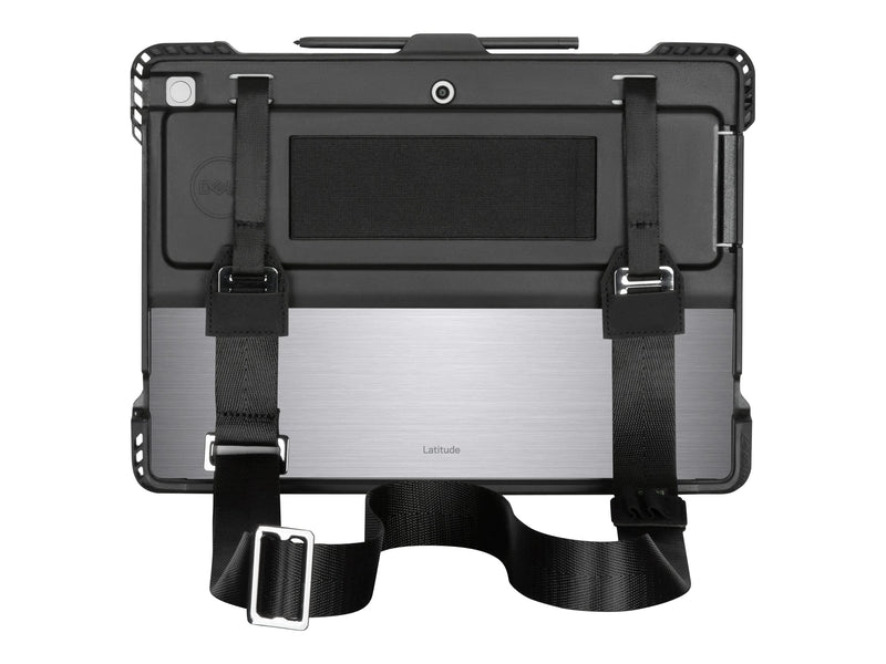 Dell Tablet-Schutzhülle – Robust und umweltfreundlich