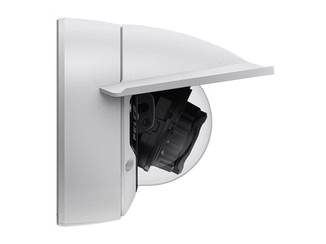 Pelco Netzwerk-Kamera – 5 MP, wetter- und stoßfest