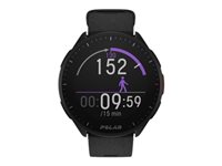 Polar Pacer GPS-Laufuhr – Herzfrequenz & Schlaftracking