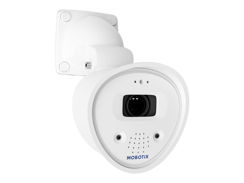 Mobotix Überwachungskamera – 4K-Auflösung, für Außenbereich geeignet