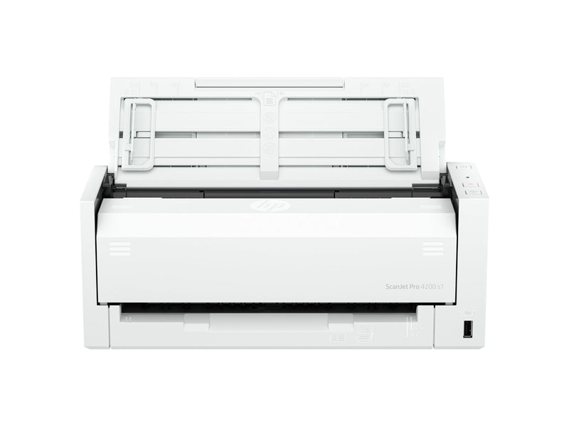 HP ScanJet Pro – Schneller Dokumentenscanner für Büroalltag