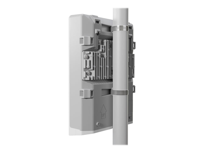 MikroTik netFiber 9 Switch – 9 Ports, für Außenbereich geeignet