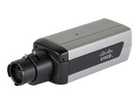 CISCO Überwachungskamera – HD-Bildqualität, P-Iris-Technologie