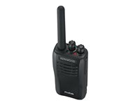 Kenwood Funkgerät – Tragbar, robust für draußen