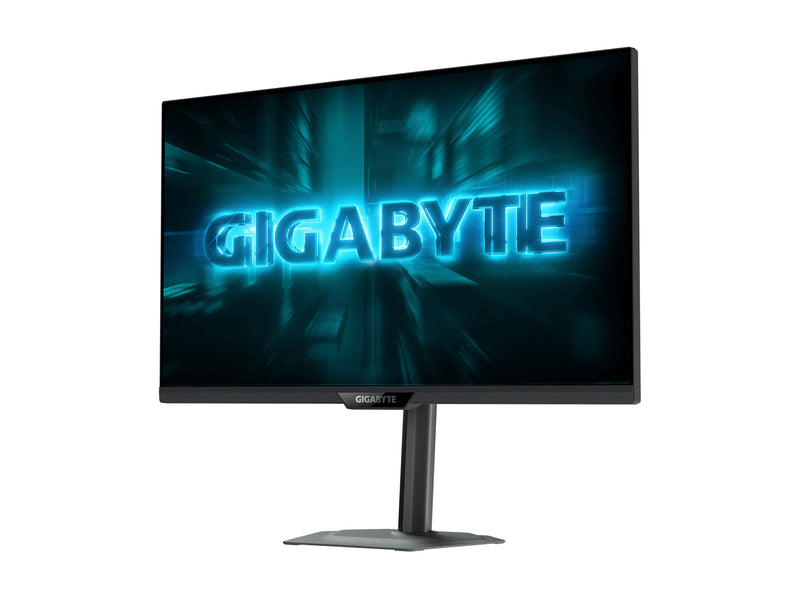 Gigabyte 27" Monitor – UHD, 160 Hz für flüssiges Gaming