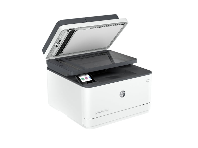 HP LaserJet Pro MFP – Schnelles Drucken und Scannen, einfache Verwaltung