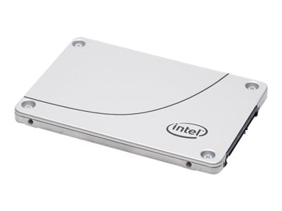 Intel SSD – 960 GB, verschlüsselt, schnelle Datenübertragung