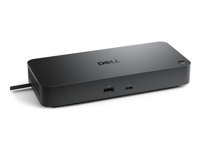 Dell Pro Thunderbolt 4 Dock – Vielseitige Anschlussmöglichkeiten