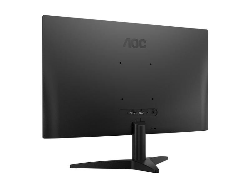 AOC 24" LED-Monitor – QHD-Auflösung, 144 Hz Bildwiederholrate