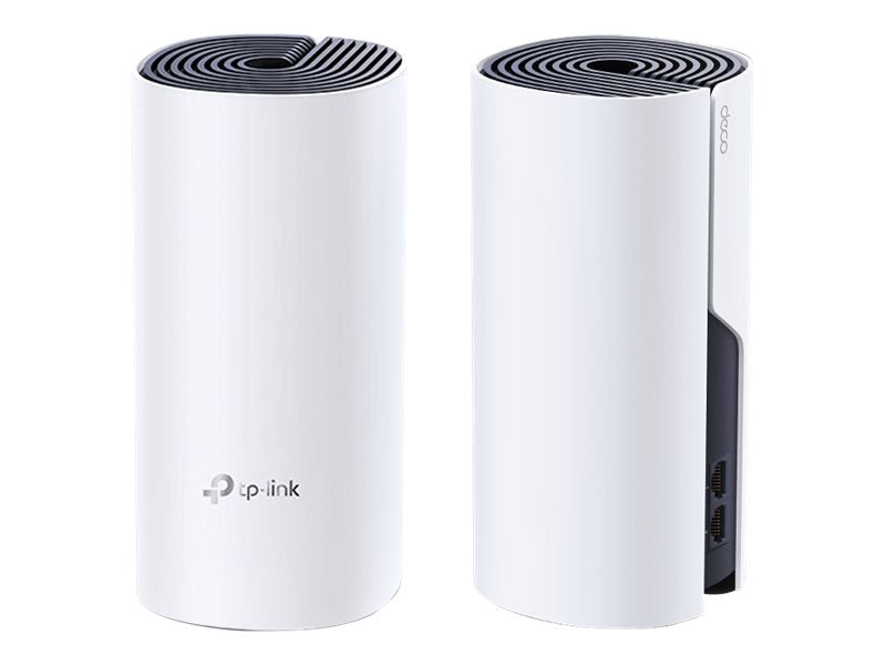 TP-Link Mesh-WLAN-System – Stabiles Internet für Ihr gesamtes Büro