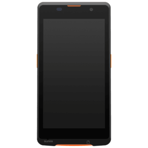 SUNMI P2 Mini – Kompaktes mobiles Kassensystem