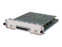 HP Enterprise ISDN Terminal Adapter – 24 Ports für Telefonnetzwerke