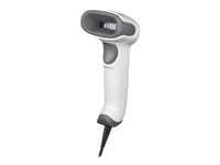 Honeywell Barcode-Scanner – USB, 1D/2D, robustes Design