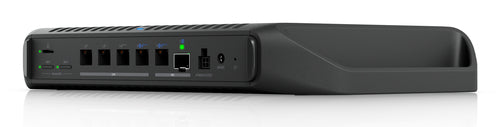 Ubiquiti UniFi Gateway – Für industrielle Netzwerke