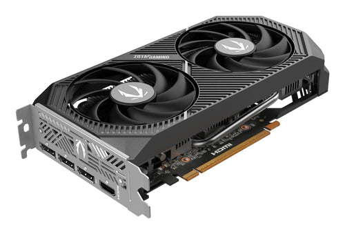 ZOTAC Gaming Grafikkarte – RTX 5060, 8 GB für flüssiges Gaming