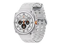 Samsung Galaxy Watch Ultra – GPS, Herzfrequenz, LTE