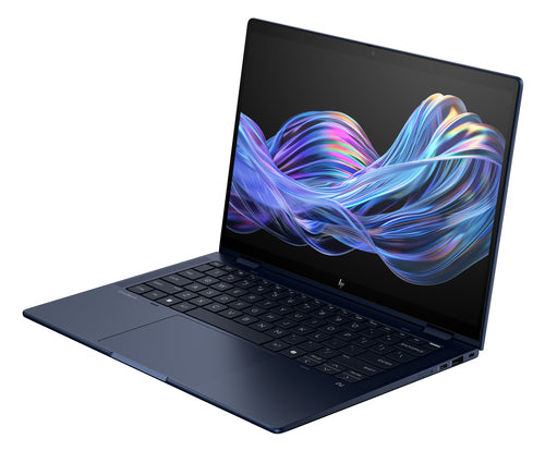 HP EliteBook Laptop – Flexibel und leistungsstark mit 32GB RAM
