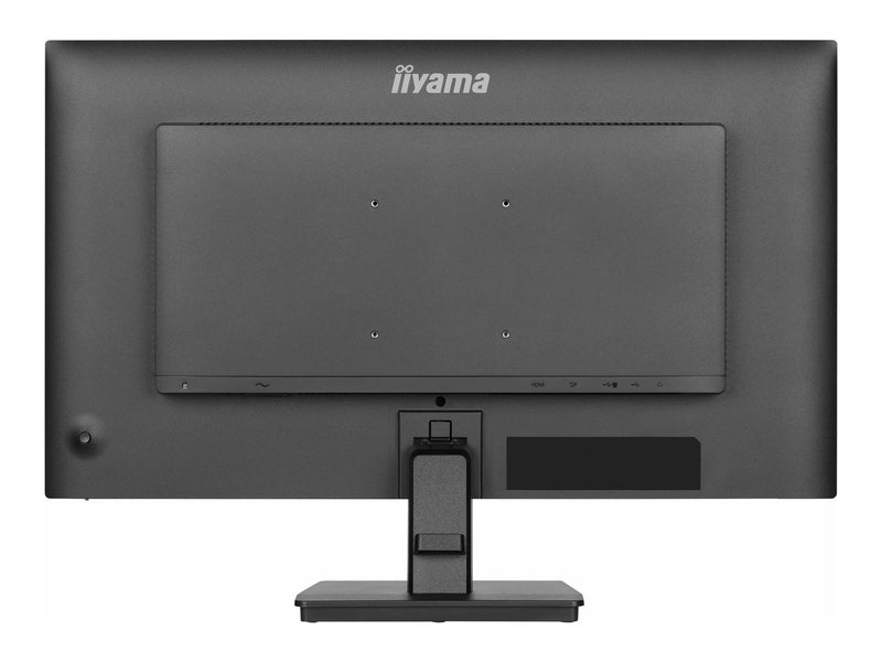 Iiyama 27" LED-Monitor – 2K-Auflösung, IPS-Display