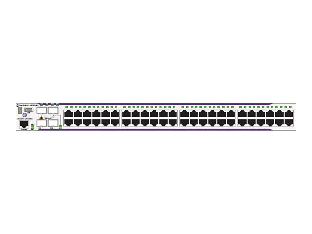Alcatel OmniSwitch – 48-Port Switch, Gigabit Ethernet