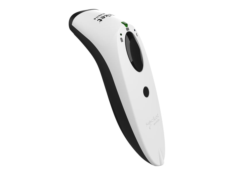 SocketScan S720 Barcode-Scanner – tragbar, 2D-Imager