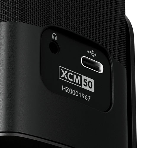 Rode USB-C Mikrofon – Kompakt, ideal für PC und Konsole
