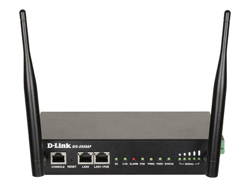 D-Link Access Point – Schnelles WLAN für Ihr Büro