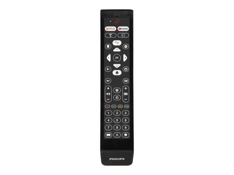 Philips 50" Hotel Smart TV – Android TV, Chromecast integriert