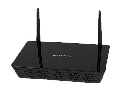 NETGEAR WLAN Access Point – Schnelles Dualband für kleine Büros