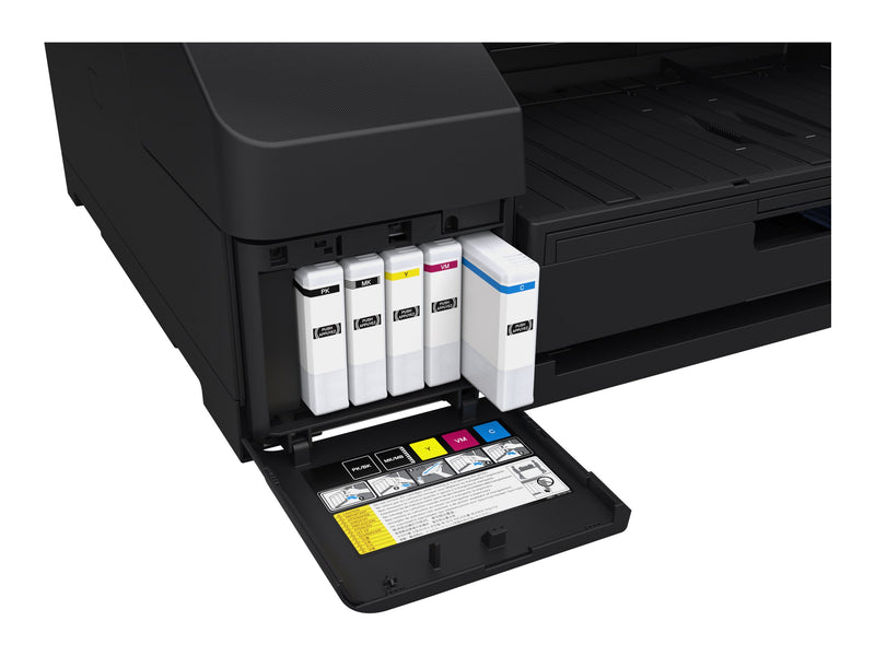 Epson SureColor Großformatdrucker – 10 Farben, WLAN-fähig