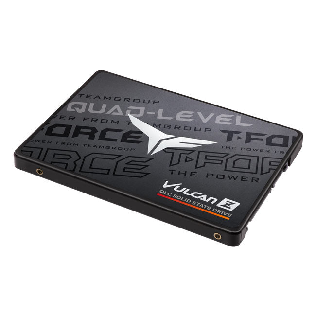 Team Group SSD 4 TB – Viel Speicher, schnelle Datenübertragung