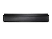Bose Solo Soundbar II – Klarer TV-Sound, Bluetooth-Verbindung