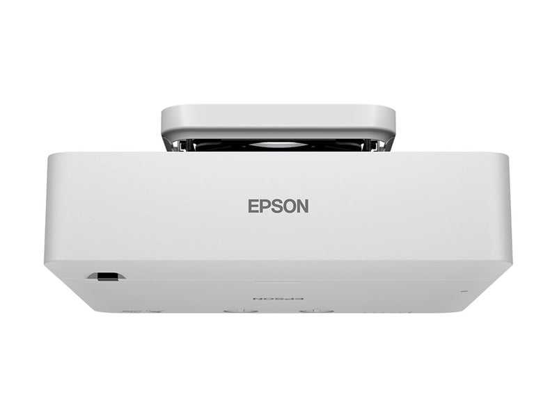 EPSON 3-LCD-Projektor – 7300 Lumen, kabellose Verbindung
