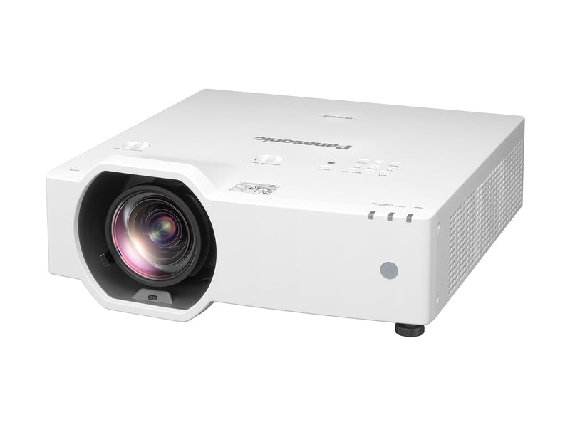 Panasonic Kurzdistanzbeamer – 7000 Lumen, 2K-Auflösung