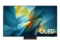 Samsung 55" OLED-TV – 4K UHD, Smart TV