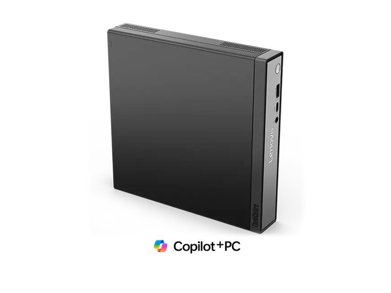 Lenovo ThinkCentre Desktop-PC – Snapdragon-Prozessor, kompakt