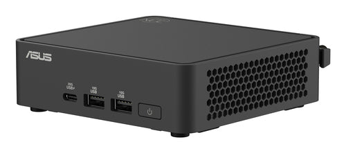 ASUS Mini-PC – Kompakt, 32 GB RAM, 1 TB Speicher
