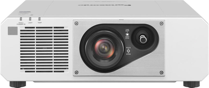Panasonic DLP-Projektor – 4K-Auflösung, 5200 Lumen Helligkeit