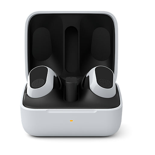 Sony INZONE Kabellose Ohrhörer – 360° Sound, Wasserdicht